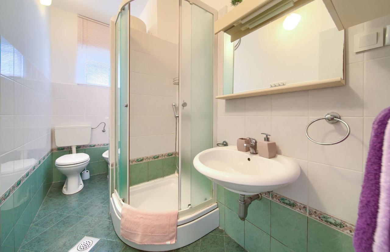 Apartamento Dubravka Krk Town