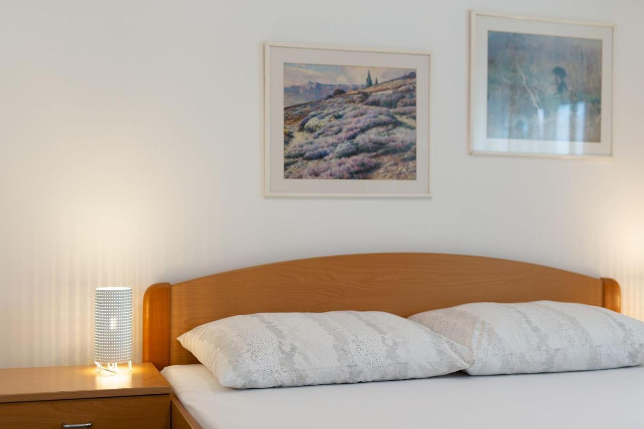 Apartamento Dubravka *