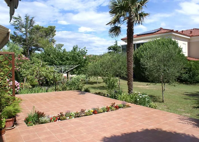 Apartments Dubravka