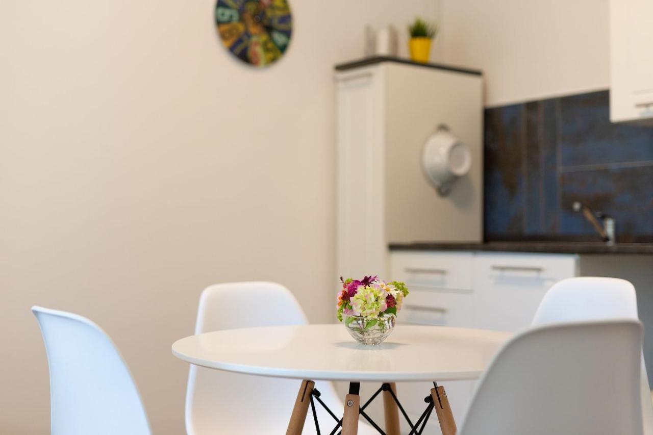 Dubravka Apartment *