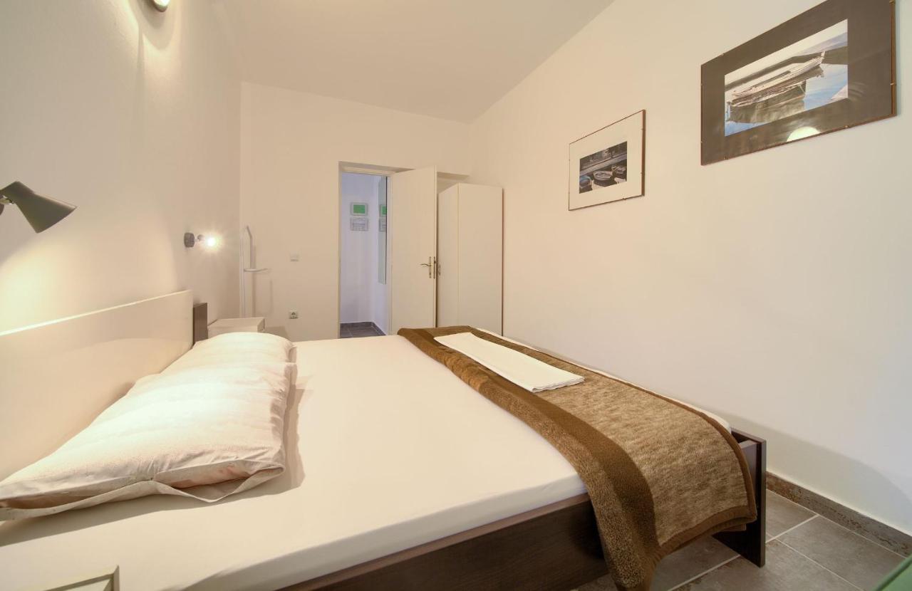 Apartment Dubravka Krk Town