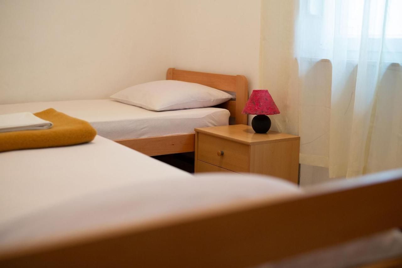 Apartment Dubravka Krk Town