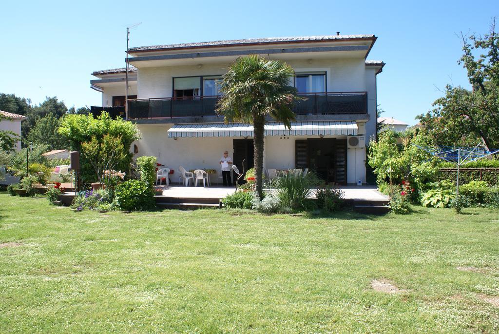 Apartment Dubravka Krk Town